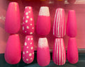 Beginner's Pink