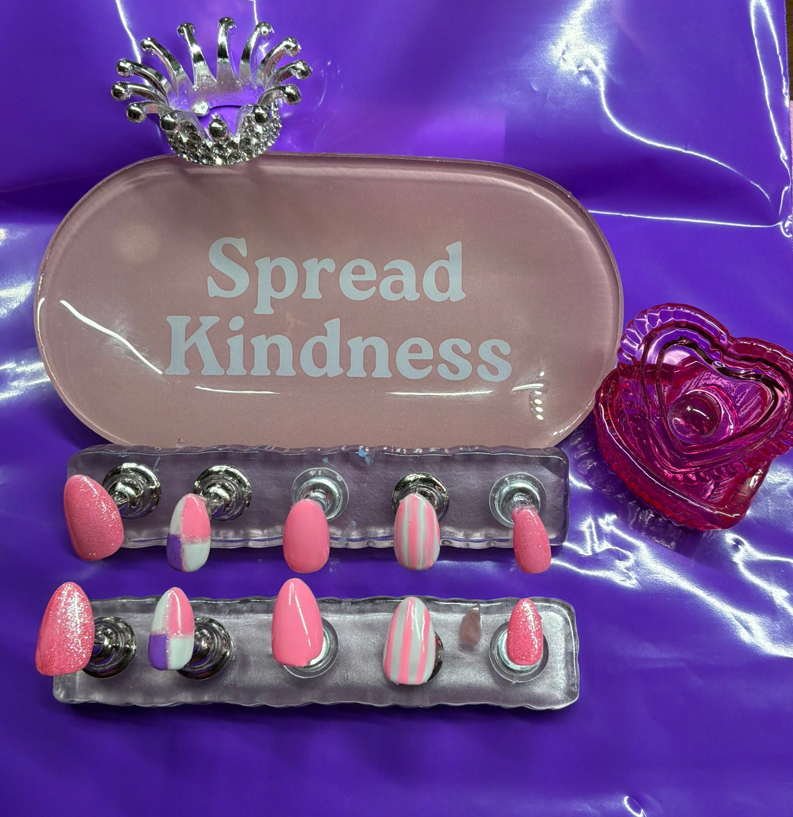 Happiness Glitters Here!